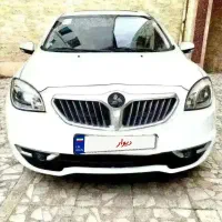 برلیانس h330مدل95درحدنو مشابه صفر