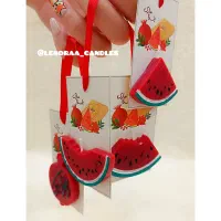 انواع گیفت هدیه شمع یلدا|صنایع دستی و سایر لوازم تزئینی|قم, شهرک سازمان آب|دیوار