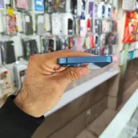 ایفون ۱۳ باحافظه ۱۲۸ گیگ دوسیم کارت|موبایل|گنبد کاووس, |دیوار