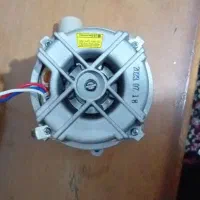 موتور ماشین ظرف شویی