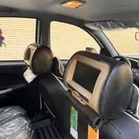 کوییک Gx|خودرو سواری و وانت|تبریز, |دیوار