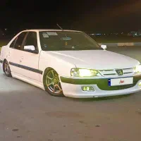 پارس سال موتور جدید لوازمی