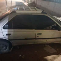 ماشین روا مدل ۸۷|خودرو سواری و وانت|شوشتر, |دیوار