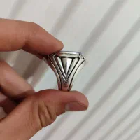 انگشتر|جواهرات|بیجار, |دیوار