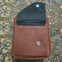 کیف چرم چند منظوره|کیف، کفش، کمربند|خرمشهر, |دیوار