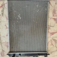 رادیاتور ام وی ام x22 فابریک در حد آکبند|قطعات یدکی و لوازم جانبی|کرمانشاه, |دیوار