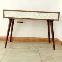 میز کنسول.میز تحریرو مطالعه کامپوترو...