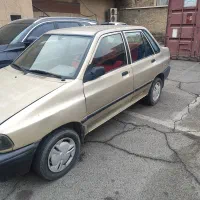 پراید 84|خودرو سواری و وانت|تهران, بهارستان|دیوار