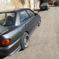 میتسوبیشی لنسر ۲۰۰۰|خودرو سواری و وانت|تهران, مشیریه|دیوار