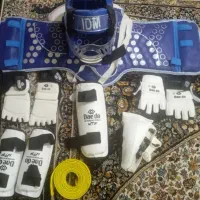 لباس تکواندو