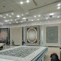 فرش ستاره طلایی مشهد با گارانتی ۱۰ سال ۱۲ متری|فرش|شیراز, فرهنگیان|دیوار