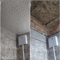 نصب سقف کاذب قرچک|خدمات پیشه و مهارت|قرچک, مهدیه|دیوار