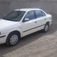 سمند se|خودرو سواری و وانت|سنقر, |دیوار