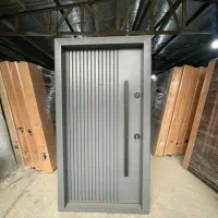 درب زد سرقت Ru600 در ضد آب سرویس حمام اتاق ورودی