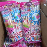 مارشمالو طنابی