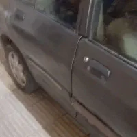 ماشین ۱۴۱|خودرو سواری و وانت|سبزوار, توحیدشهر|دیوار