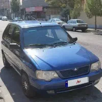 پراید 111 مدل 93 رینک اسپورت