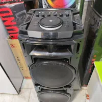 اسپیکر kts ۱۷۰۷|سیستم صوتی خانگی|سبزوار, قائم|دیوار