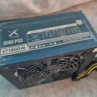 پاور ۱۸۰۰ وات