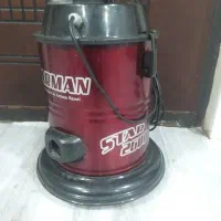 بدنه جاروبرقی