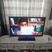تلویزیون 42الجی LED درحدصفر اصل کره
