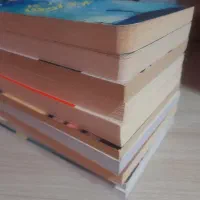 کتاب ( معاوضه )