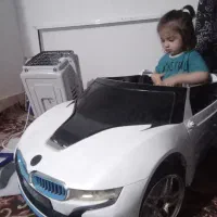 ماشین شارژی وموتور شارژی