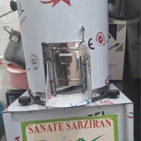 سبزی خرد کن در حد نو