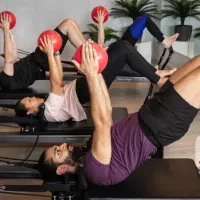 همین امروز شروع کن  مشاوره ورزشی ، تغذیه، تناسب