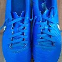 کفش فوتبالی نایک سایز ۳۶|ورزشهای توپی|کرج, برغان|دیوار