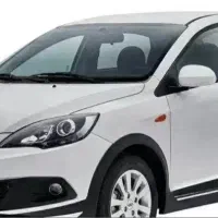 ام وی ام ۳۱۵ تحویل ۹۹ صفر در پارکینگ خوابیده