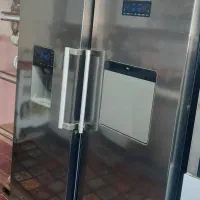 فروش یخچال فریزردوقلو الکترواستیل