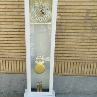 ساعت ایستاده|ساعت دیواری و تزئینی|یاسوج, |دیوار