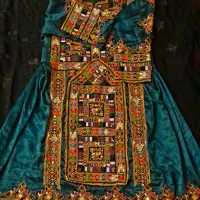 لباس زنانه در حدنو