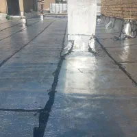 با سلام  فروش و نصب ایزوگام