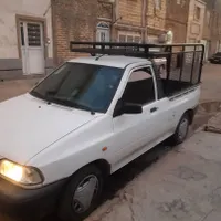 وانت پراید 151 SE، مدل برج 12سال1402|خودرو سواری و وانت|شیراز, کوشک میدان|دیوار