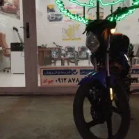 موتور ایران دوچرخه