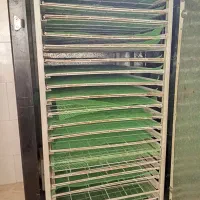 دستگاه خشک کن میوه و سبزی