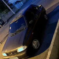 پراید مدل 90.درجه یک.
