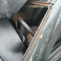 ماشین پژو405تصادفی|خودرو سواری و وانت|رشت, عینک|دیوار