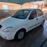 تیبا 2 (هاچبک) EX، مدل ۱۴۰۰