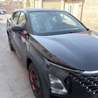 سواری فونیکس