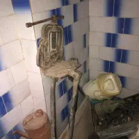 لوله بر|ابزارآلات|گرگان, |دیوار