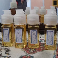 روغن های گیاهی