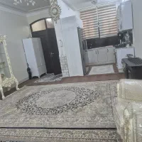 منزل دو طبقه ونیم خیابان روحانی