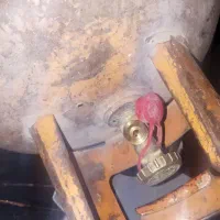 کپسول گاز|اجاق گاز و لوازم برقی پخت‌وپز|مرودشت, مسکن مهرگان|دیوار