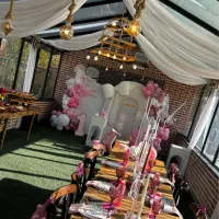 خونه عقد و تشریفات مجالس|خدمات پذیرایی، مراسم|همدان, |دیوار