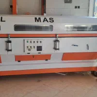 پرس وکیوم ام دی اف در حدنو وکم کار