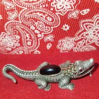 پلاک نقره ژاپنی آنتیک|جواهرات|تهران, اسکندری|دیوار