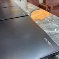 لپتاب توشیبا ژاپنی سبک لمسی دانشجویی corei7|رایانه همراه|مشهد, دانشجو|دیوار